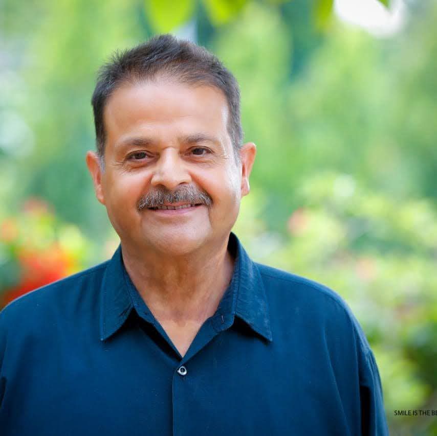Tapesh Kotia, Founder & Festival Director